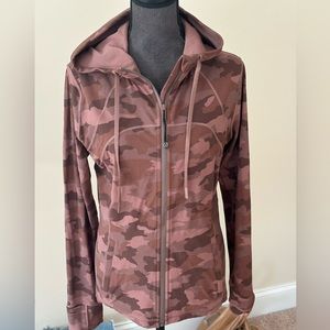 LuluLemon Jacket size 12